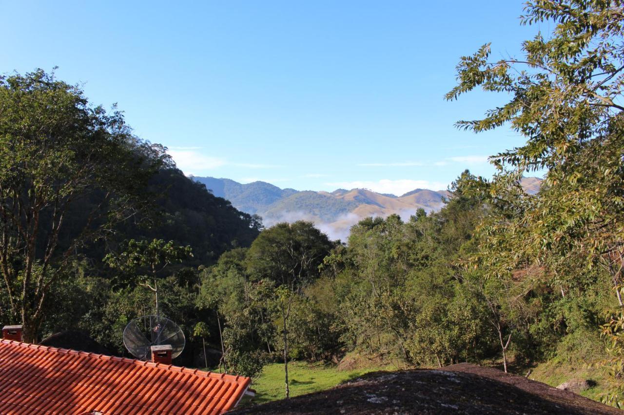 Caminhos De Gaia