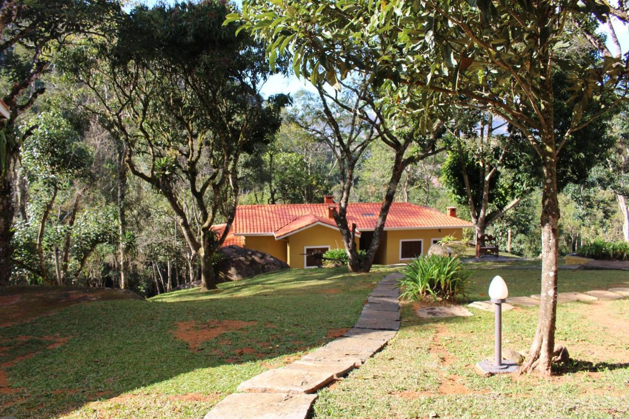 Caminhos De Gaia Hotel Sao Francisco Xavier