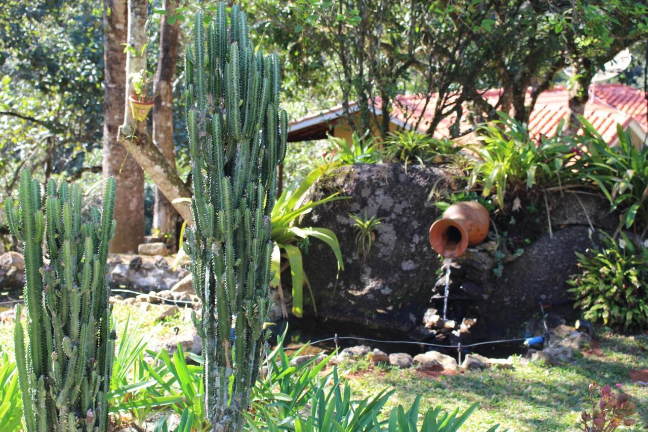 Hotel Caminhos De Gaia Sao Francisco Xavier