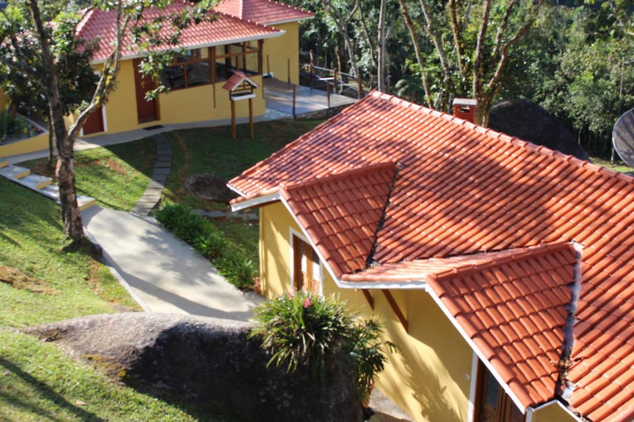 Caminhos De Gaia Hotel *
