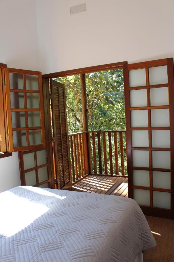 Hotel Caminhos De Gaia Sao Francisco Xavier