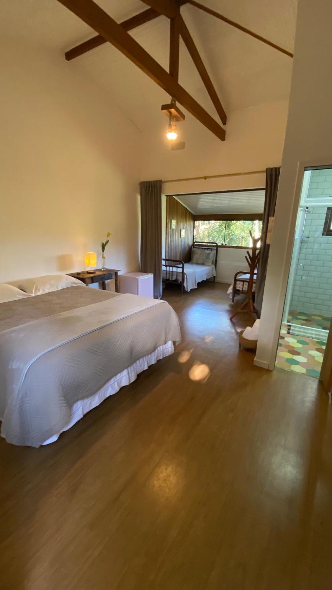 Caminhos De Gaia Hotel Sao Francisco Xavier