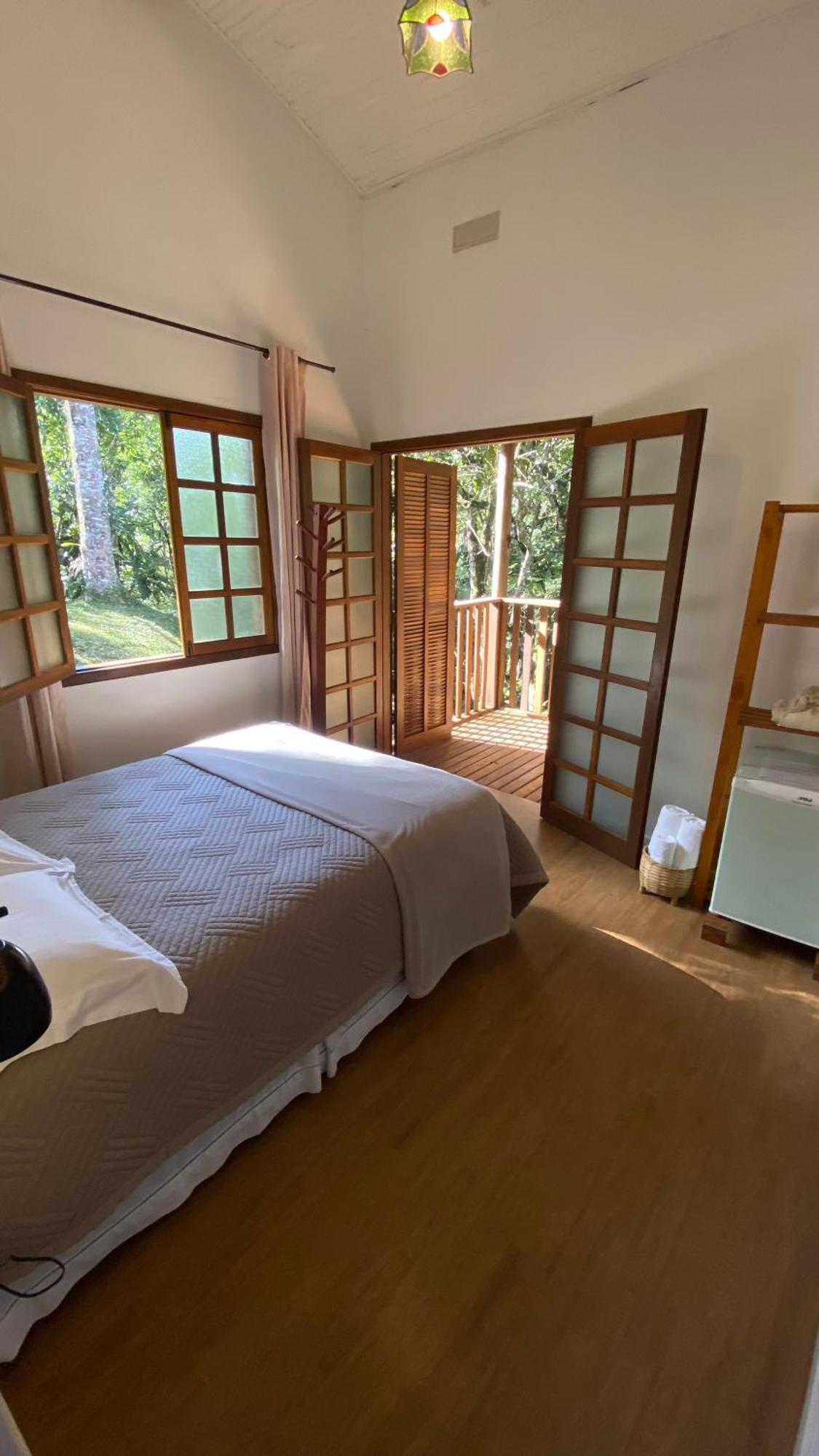 Hotel Caminhos De Gaia Sao Francisco Xavier