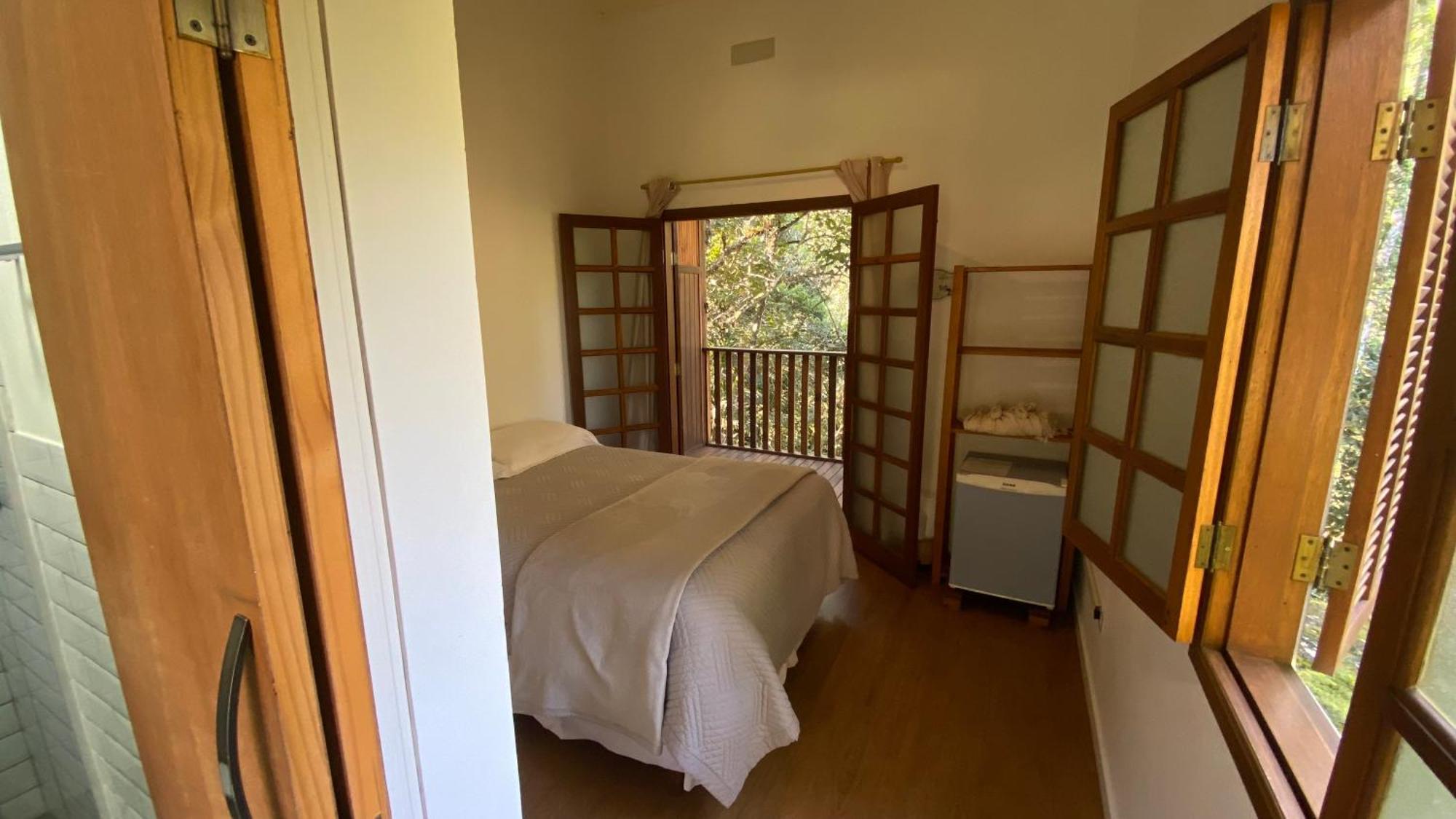 Caminhos De Gaia Hotel Sao Francisco Xavier