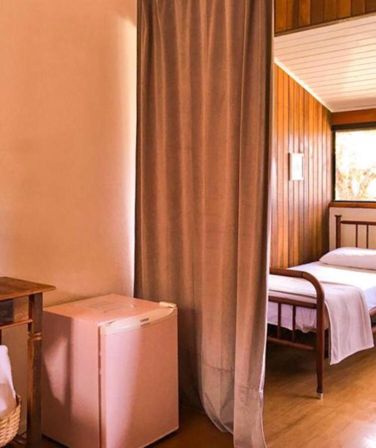 Caminhos De Gaia Hotel Sao Francisco Xavier
