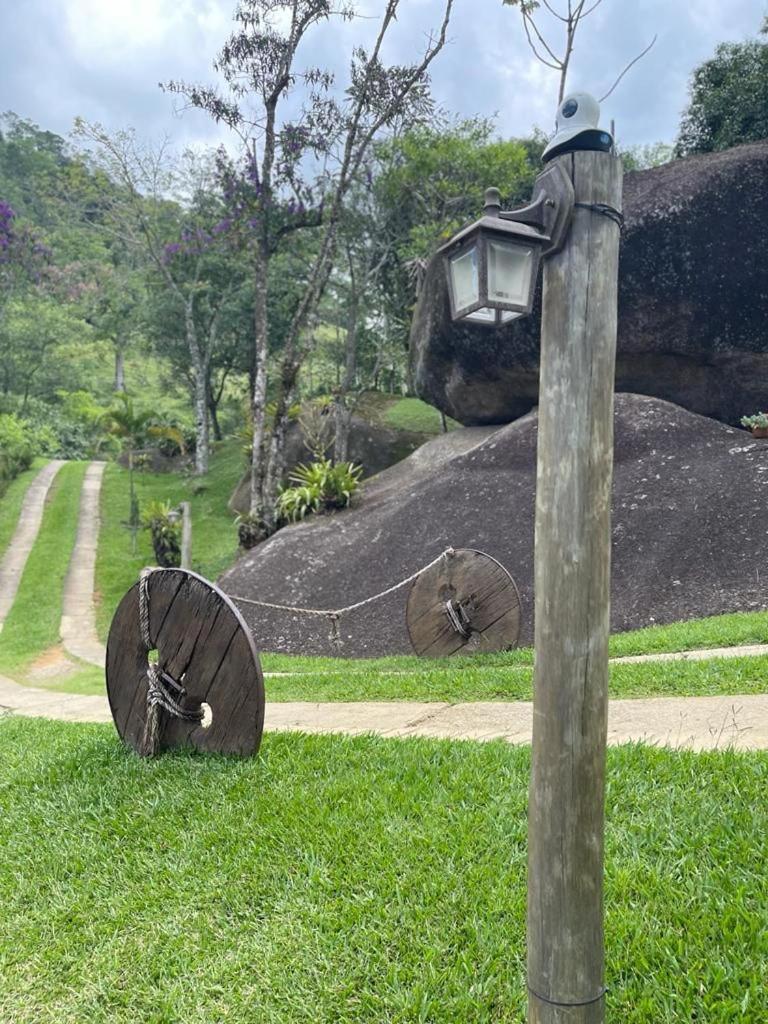 Caminhos De Gaia