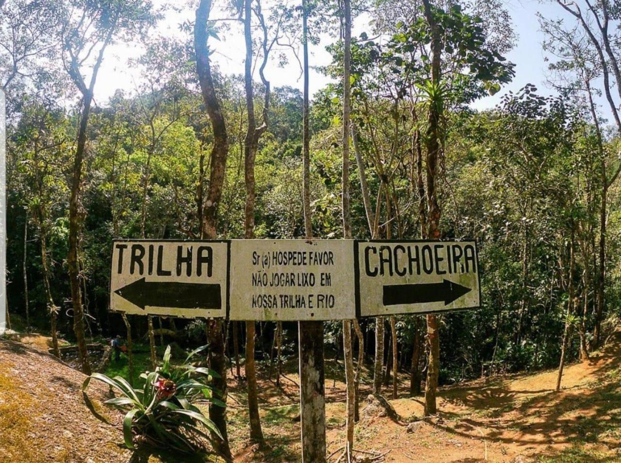 Caminhos De Gaia Sao Francisco Xavier