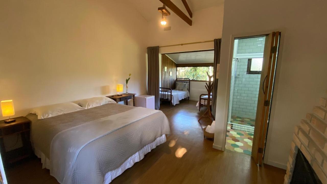 Hotel Caminhos De Gaia *
