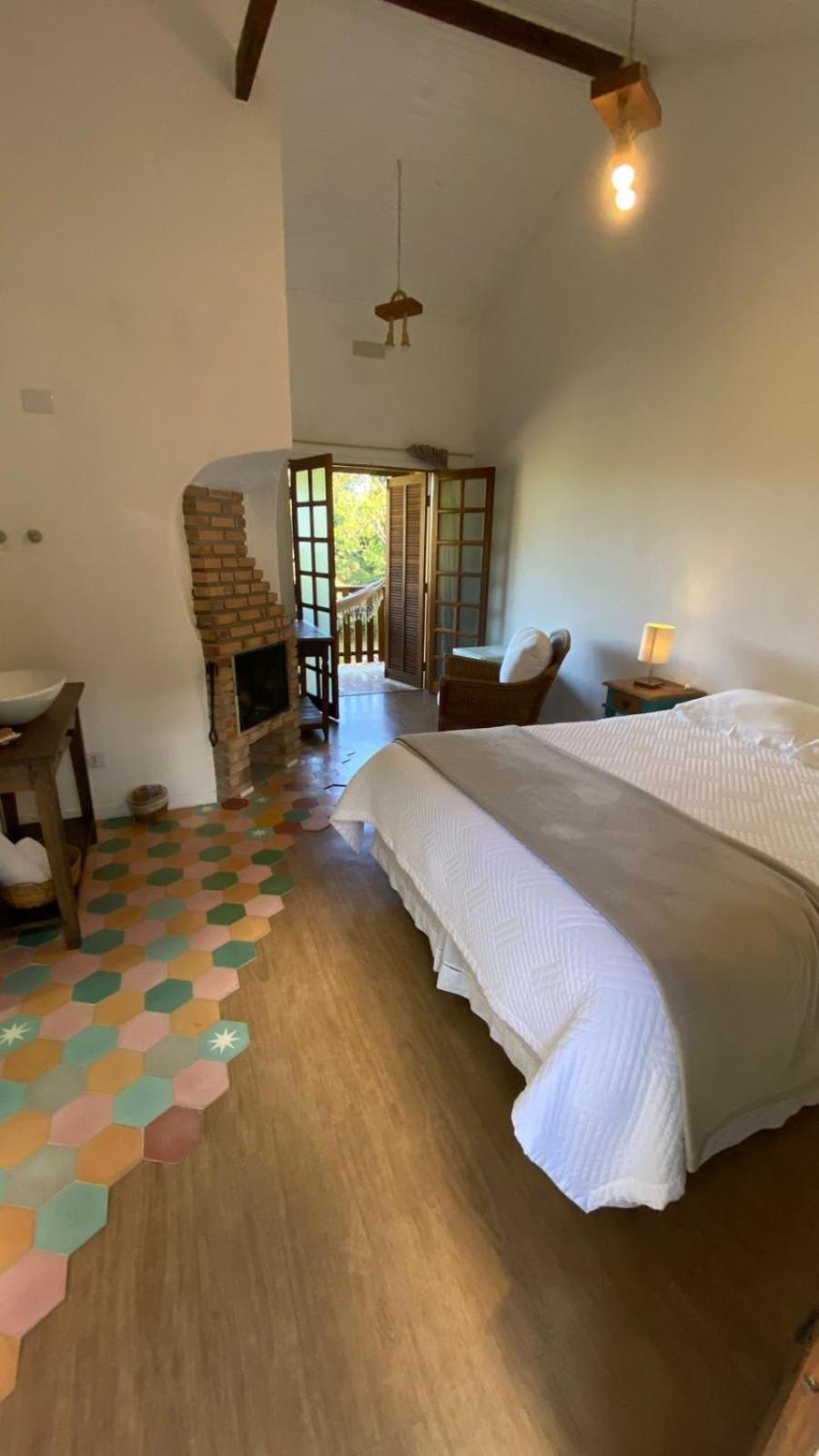 Hotel Caminhos De Gaia Sao Francisco Xavier